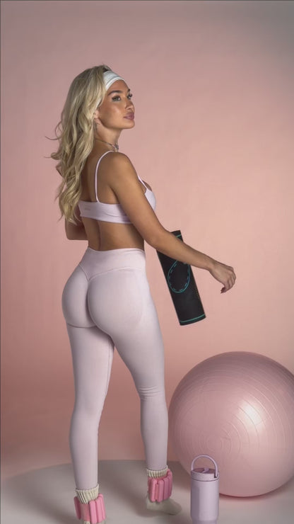 SQUAT SMART TRAINING MAT
